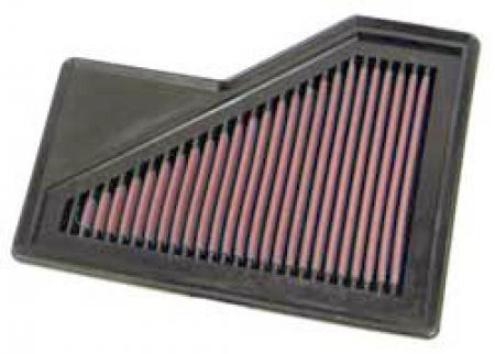 K&N Filter Mini One/Cooper 1.6i  90/115 PS ab 8/04
