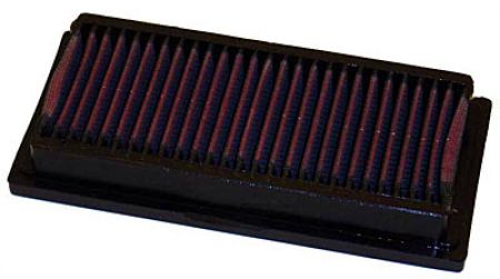 K&N Luftfilter VW Golf 1,2, Jetta 1,2, Cabrio, Scirocco, Caddy