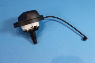 Filler cap without lock BMW E39 E46 E60 E61 E63 E64 E65 E66 E67 E70 E71 E81 E82 E83 E87 E88 E89 E90 E91 E92 E93 F01 F02 F03 F04 F07 X3 X5 X6 Z4