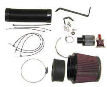 57i Kit Audi A4 Typ 8E 1,8i Turbo 150/163PS, Bj.11/00->
