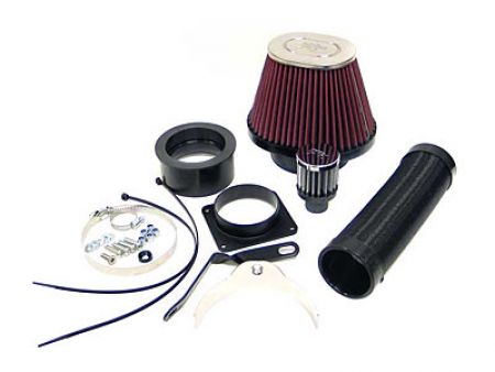 57i Kit Audi A4, A6, 2,4i, 2,8i Modelle