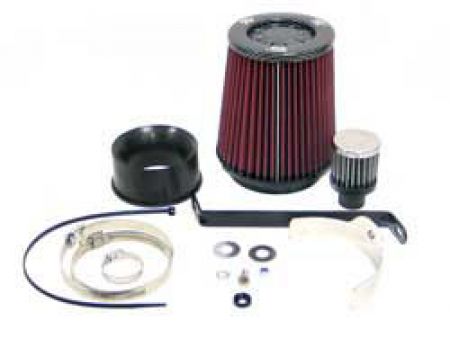 57i Kit Audi, VW, 1,8i Turbo, 2,0i Models