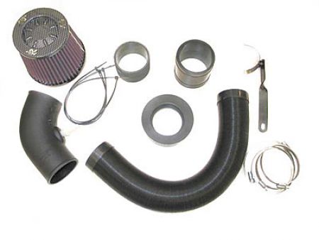 57i Kit Hyundai Coupe (GK) 2.0i 143 PS, Bj. 03/02-