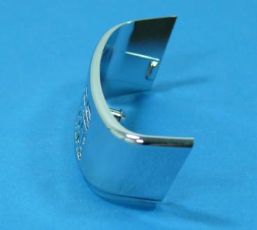 Lenkradspange Chromline BMW E34 E36 E38 E39 E46 Z3 Z4