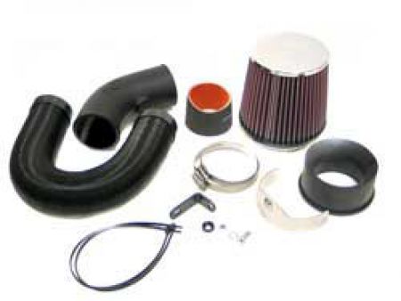 57i Kit Mercedes W202 C180-C230, W208 CLK 200