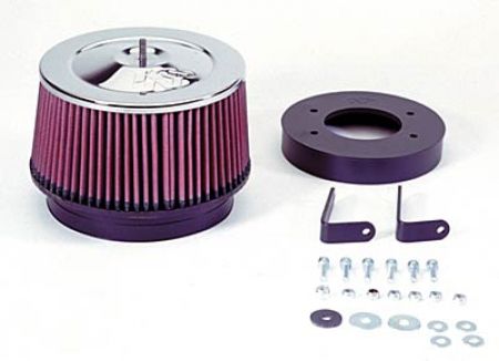 57i Kit Nissan ZX 300 3.0i / 3.0i Turbo, Bj. 1990-93