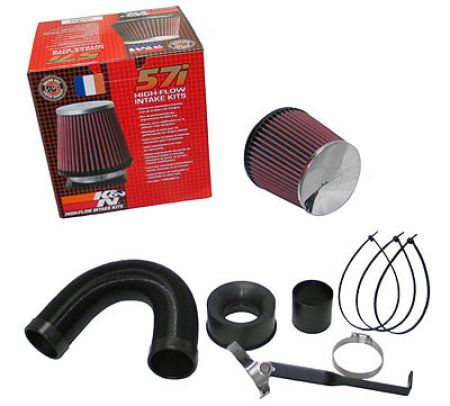 57i Kit Opel Corsa D 1.2i/1.4i 90/80 PS, Bj. 09/06->