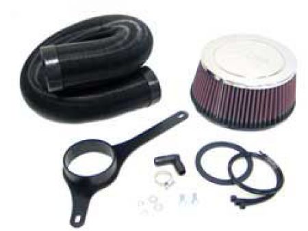 57i Kit Renault Clio II 1.4i 75PS, Bj. 01/00-12/00