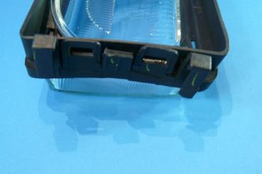 Headlight lens H7 -right side- fit for BMW 3er E36 from 9/94