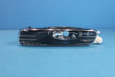 Foglight left side fit for BMW 3er E46 Sedan / Touring