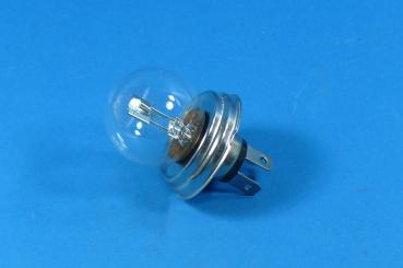 Glühlampe 12V Bilux 45/40W P45T