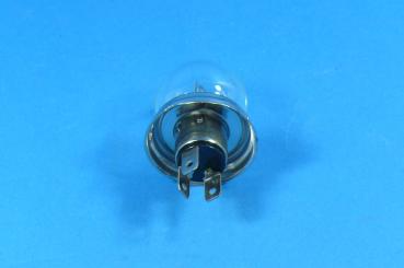 Glühlampe 12V Bilux 45/40W P45T