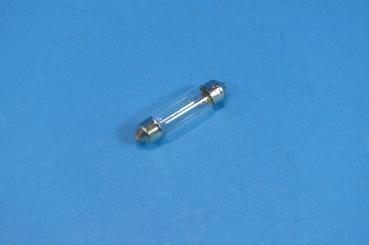 Glühlampe 5W Sockel SV8,5 Sofitte 11x36mm