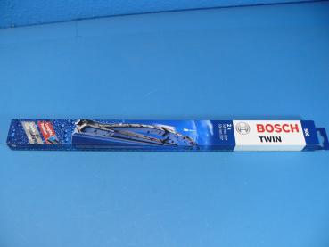 BOSCH Wiper Blade front (2 pcs) fit for  Alfa / ALPINA / BMW / Citroen / Daewoo / Fiat / Ford / Honda / Hyundai / KIA / Mazda / Mercedes / Mitsubishi / Nissan / Opel / Renault / Seat / Skoda / Toyota / Volvo /VW