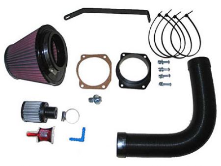 57i Kit Seat Ibiza III/Cordoba 1.6i 100 PS, Bj. 09/99-02/02