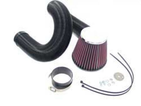 57i Kit Toyota Corolla Compact 1.6i Mot 4A-GE 116PS, Bj.87-92