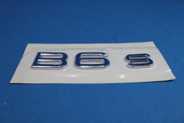 ALPINA detail rear "B6S"