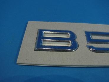 ALPINA detail rear "B5 BITURBO" (crowned) (Touring)