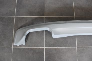 Preview: ALPINA Blende Stoßfänger hinten grundiert passend für ALPINA B3 / D3 (F30) Limousine NICHT LCI