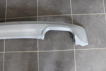 Preview: ALPINA Blende Stoßfänger hinten grundiert passend für ALPINA B3 / D3 (F30) Limousine NICHT LCI