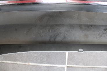 ALPINA Blende Stoßfänger hinten grundiert passend für ALPINA B3 / D3 (F30) Limousine NICHT LCI