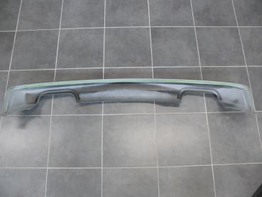 ALPINA Cover Bumper rear fit for ALPINA B3 / D3 (F31) Touring