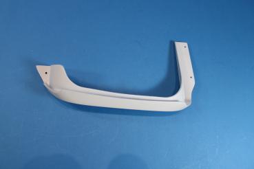 ALPINA Exhaust cover primed for rear bumper fit for ALPINA B7 Sedan(E65/E66/E67) ONLY LCI
