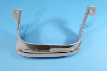 ALPINA tailpipe frame primed -RIGHT SIDE- fit for ALPINA B3/B3S Coupe / Convertible (E92/E93)