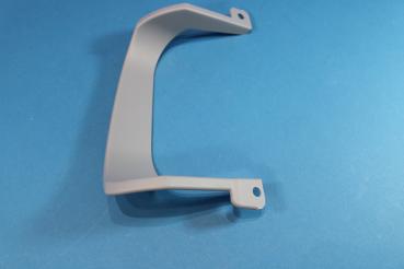 ALPINA tailpipe frame primed -RIGHT SIDE- fit for ALPINA B3/B3S Coupe / Convertible (E92/E93)