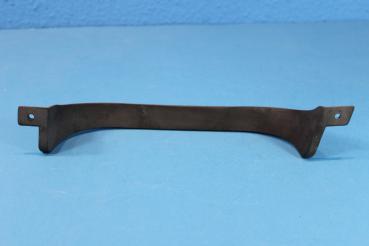 ALPINA Exhaust cover primed for rear bumper fit for ALPINA B5 Touring (E61) all