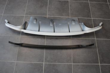 ALPINA Rear Diffuser fit for ALPINA B6 / B6S Coupé / Convertible from 09/07 (E63/E64)