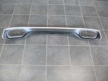 ALPINA Cover Bumper rear fit for ALPINA B5 (F11) Touring