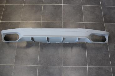 ALPINA Blende Stoßfänger hinten grundiert passend für ALPINA B6 (F12/F13) Coupe / Cabrio