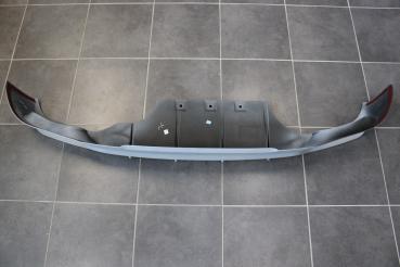 Preview: ALPINA Blende Stoßfänger hinten grundiert passend für ALPINA B6 (F12/F13) Coupe / Cabrio