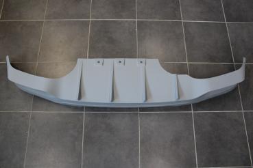 Preview: ALPINA Blende Stoßfänger hinten grundiert passend für ALPINA B6 (F12/F13) Coupe / Cabrio