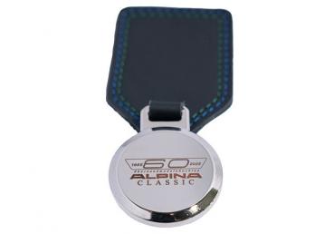 Preview: ALPINA Schlüsselanhänger 60 Jahre ALPINA CLASSIC