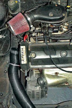 57i Kit VW Golf III/Vento 1.4i with disk filter, Bj. 08/91-06/95