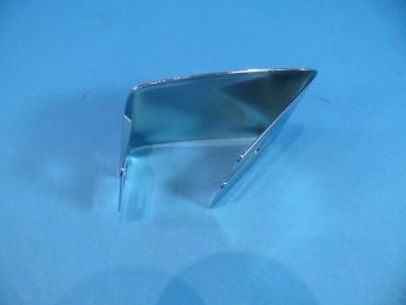 Covering front left side BMW 3er E21