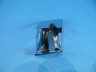 Covering front right side BMW 3er E21