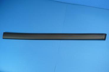 Rubber strip front left BMW 5er E28
