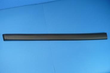 Rubber strip front right BMW 5er E28