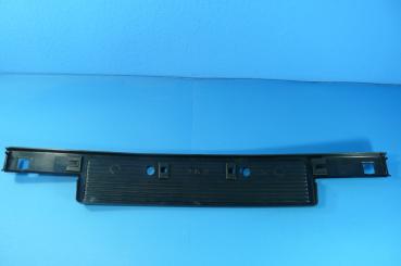 Protective Mouldings BMW 3er E30 - 7/87, Convertible - 10/90