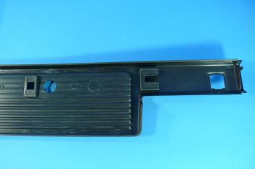 Protective Mouldings BMW 3er E30 - 7/87, Convertible - 10/90