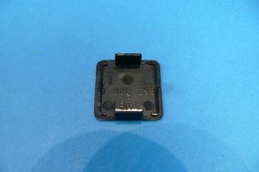 Covering cap BMW 3er E30 upto 7/87, Cabrio upto 10/90