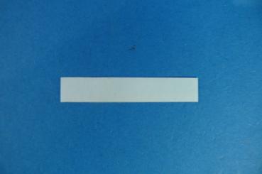 Stick-on label M Technic front for BMW E24/E30