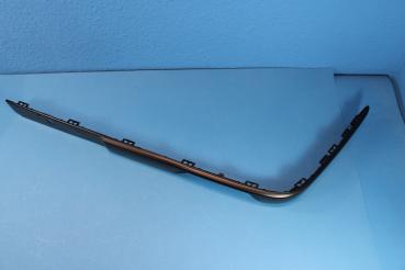 Stoßleiste vorne links BMW 3er E30 ab 8/87, Cabrio ab 10/90