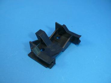 Bracket front bumper LEFT BMW 3er E30