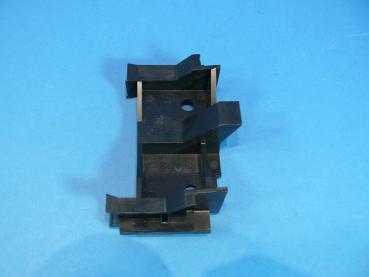 Bracket front bumper LEFT BMW 3er E30