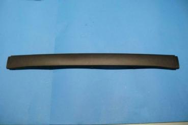 License Plate Bracket Delete Strip roughly Frontbumper BMW E36