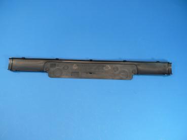 Nr. Schild Halter 31cm GLATT für M-Stoßstange BMW E36